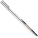Купить Mikado waa1011-360 карповая удочка Intro II Method White / Black 180x10x10 3.6 m 7ft.ru в интернет магазине Семь Футов