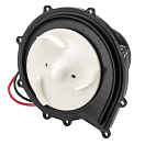 OCEAN TECHNOLOGIES Replacement Motor for LAGUNA Electric Marine Toilet 76941-bvs