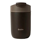 Купить Outin ot-tum-01-tb термокружка Travel 350ml Terra Brown 20x15x5 7ft.ru в интернет магазине Семь Футов