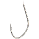 Colmic ALX042016 крючок с бородкой N500 NX 0.160 mm 70 cm Nickel 20