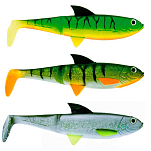 Molix PS75-T282-00 Shad 185 Mm 100g Многоцветный  PS01 Perch