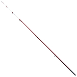 Fishing ferrari 2291442 Modena Удочка Для Серфинга Красный 4.20 m 