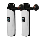 OUTILS OCÉANS RMWRARH Комплект сумок с ручкой лебедки / по правому и левому борту