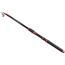 Купить Arno 12066-275 спиннинговое удилище 275 Tele Красный Black / Red 2.70 m 7ft.ru в интернет магазине Семь Футов