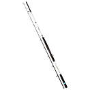 Купить Zebco 13095235 Great White GWC Sensi Boat Нижняя Транспортировочная Штанга Белая Black 2.35 m  7ft.ru в интернет магазине Семь Футов