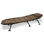 Fox international CBC054 R-Series Camo Compact Зеленый  Brown / Camo