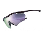 Спортивные очки с диоптриями 720armour RiderB7 / Dark Raisin / Smoke Fantasy Pink Lens, rx-234/t337liteb7-18