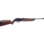 Crosman 760B 760 Pump Master Карабин Коричневый Black  Hunt