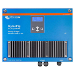 Victron energy NT-1331 Skylla IP65 12/70 3 120-240V зарядное устройство Бесцветный Blue