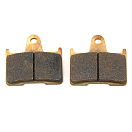 Купить Колодки тормозные для Yamaha 05-152-49F 7ft.ru в интернет магазине Семь Футов