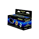 Solas 496-RBX117 Комплект сменного концентратора гребного винта Rubex C Series 117 Голубой Silver
