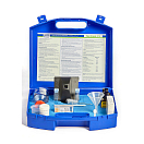 Купить Комплект для тестирования воды в котлах Wilhelmsen Spectrapak 315 661 739490 7ft.ru в интернет магазине Семь Футов