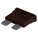 Купить Talamex 14425600 In-Line Fuse Holder 1A 6 Units Черный  Black 7ft.ru в интернет магазине Семь Футов