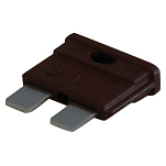 Talamex 14425600 In-Line Fuse Holder 1A 6 Units Черный  Black