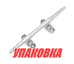 Утка швартовая 8, нержавеющая, Marine Rocket (упаковка из 20 шт.) S.M0101-200_MR_pkg_20