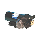 Купить Jabsco 31755-0000 Sensor-MAX VSD 4.5 Насос для подачи воды под давлением, 16.3 л/мин, 2.8 бар, 12В/24В 7ft.ru в интернет магазине Семь Футов