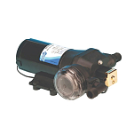 Jabsco 31755-0000 Sensor-MAX VSD 4.5 Насос для подачи воды под давлением, 16.3 л/мин, 2.8 бар, 12В/24В