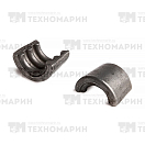 Купить Cухари клапана BRP 1503 010-003 WSM 7ft.ru в интернет магазине Семь Футов