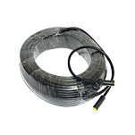 Simrad 24006405 Кабель ветровой мачты Черный Black 20 m 