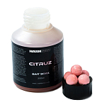 Citruz B2180 Bait Soak 250ml Розовый  Pink