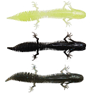 Купить Savage gear 77420 Ned Salamander Мягкая приманка 75 mm 3g 5 Единицы Green Pumpkin 7ft.ru в интернет магазине Семь Футов