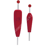 ZunZun 060710 CN1401R Плавать Красный  Red 10 g 