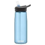 Camelbak 2465402075 Eddy+ 750ml Голубой  True Blue