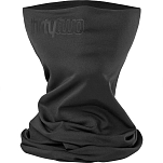 Thirtytwo 8140000746-001- Шарф-хомут Ridelite Черный  Black