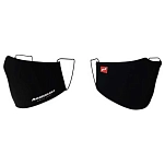 MASSI 56482 защитная маска Black 20x10x5
