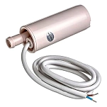 Whale gp1002 погружной насос 8L min 12V White 25x15x10