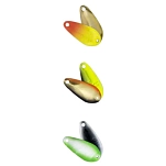 Herakles ARHKKA1580C Ложка-приманка Kasumi 1.5g  80C