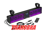 Акустическая панель на таргу BRT26RGB, BOSS (упаковка из 7 шт.) Boss Audio BRT26RGB_pkg_7