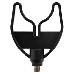 Mikado AMP02-5012 Grip 5012 Держатель Удочки Серебристый Black