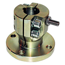 Купить Euromarine SAELATY10035 Yanmar Муфта вала двигателя  Bronze 100 x 35 mm 7ft.ru в интернет магазине Семь Футов
