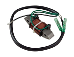 Катушка генератора Yamaha 40X/E40X (освещения), Recmar 66T8553300_RM