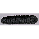 Купить Talamex 01920499 PP 10 Mm 5 M Швартовная веревка Черный Navy 10 mm  7ft.ru в интернет магазине Семь Футов