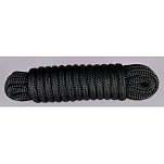 Talamex 01920499 PP 10 Mm 5 M Швартовная веревка Черный Navy 10 mm 