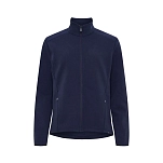 Sea ranch 25-6-879-4001-XXL Флисовая на молнии Vibe  Dark Navy 2XL