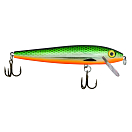 Купить Воблер на форель Rebel Tracdown Minnow (Цвет-Pradco Rebel 492) TD50 Rebel 7ft.ru в интернет магазине Семь Футов