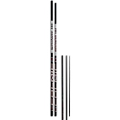 Купить Colmic CASP60B комплект удочки для удочки Sponda HH Silver / Black 3.10 m 7ft.ru в интернет магазине Семь Футов