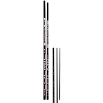 Colmic CASP60B комплект удочки для удочки Sponda HH Silver / Black 3.10 m