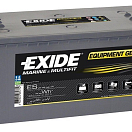 Exide Gel battery 210 Ah, 12.413.08