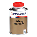 Купить International 315536 Interstain 375ml Картина реставратора древесины  Clear 7ft.ru в интернет магазине Семь Футов