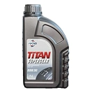 Купить Fuchs 68764 Масло Titan Supergear 80W90 1L Бесцветный Green 7ft.ru в интернет магазине Семь Футов