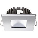 Купить Quick italy 144472 Морской свет Xp Lp Natu 6W 1030 Inox 1P Серебристый 7ft.ru в интернет магазине Семь Футов