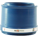 Купить MV Spools MVL9-T3-BLU MVL9 POM Запасная шпуля для соревнований Голубой Blue T3  7ft.ru в интернет магазине Семь Футов