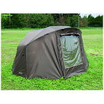 Carp spirit 34CSACS540050 Blax Зимний скин Черный