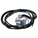 Купить Fischer panda NRR-2698 P15000i/19i 12V Отрицательный изолятор батареи Серебристый Black 7ft.ru в интернет магазине Семь Футов