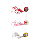 Купить Savage gear 1609027 Kabura Rubber 75g  Gold Orange 7ft.ru в интернет магазине Семь Футов
