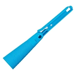 Garbolino GOMAN0050-1X2 Свинцовые клипсы Elm 1 2 Единицы Light Blue 9-13 mm